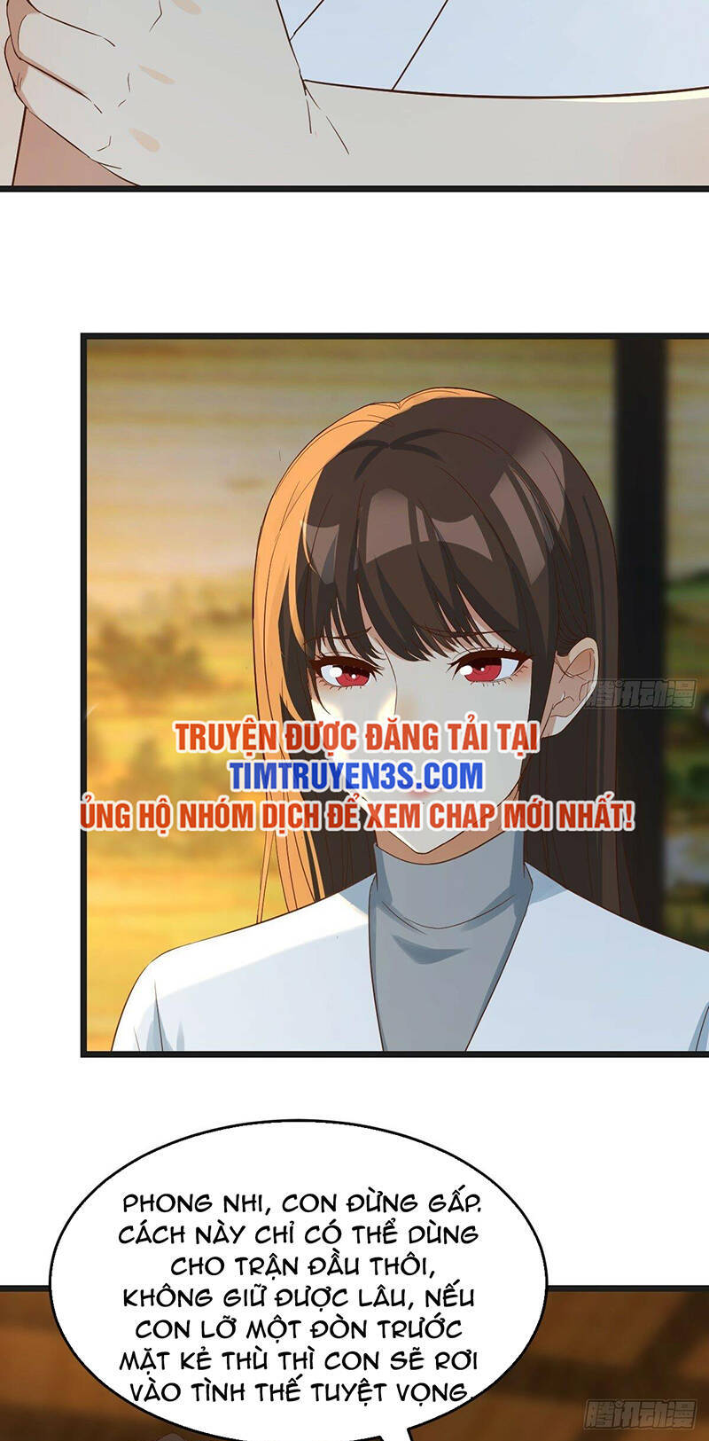 Trước Khi Vô Địch Ta Nợ Tình Quá Nhiều Chap 80 - Next Chap 81