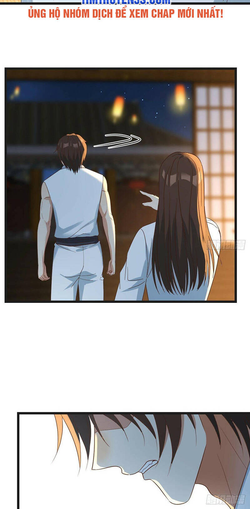 Trước Khi Vô Địch Ta Nợ Tình Quá Nhiều Chap 80 - Next Chap 81
