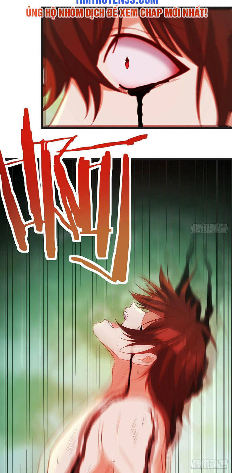Trước Khi Vô Địch Ta Nợ Tình Quá Nhiều Chap 80 - Next Chap 81