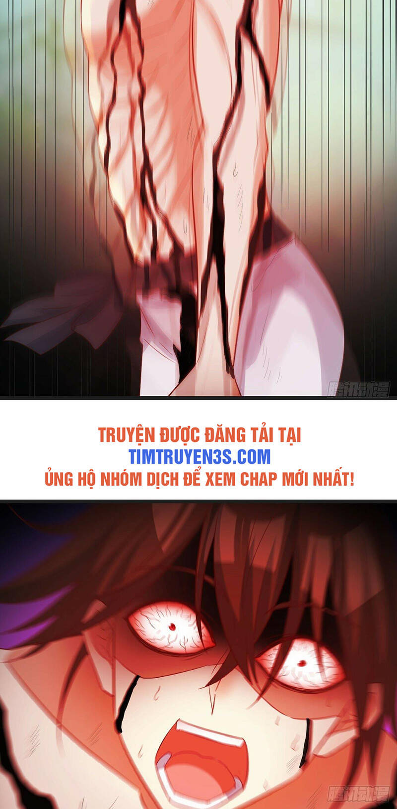 Trước Khi Vô Địch Ta Nợ Tình Quá Nhiều Chap 80 - Next Chap 81