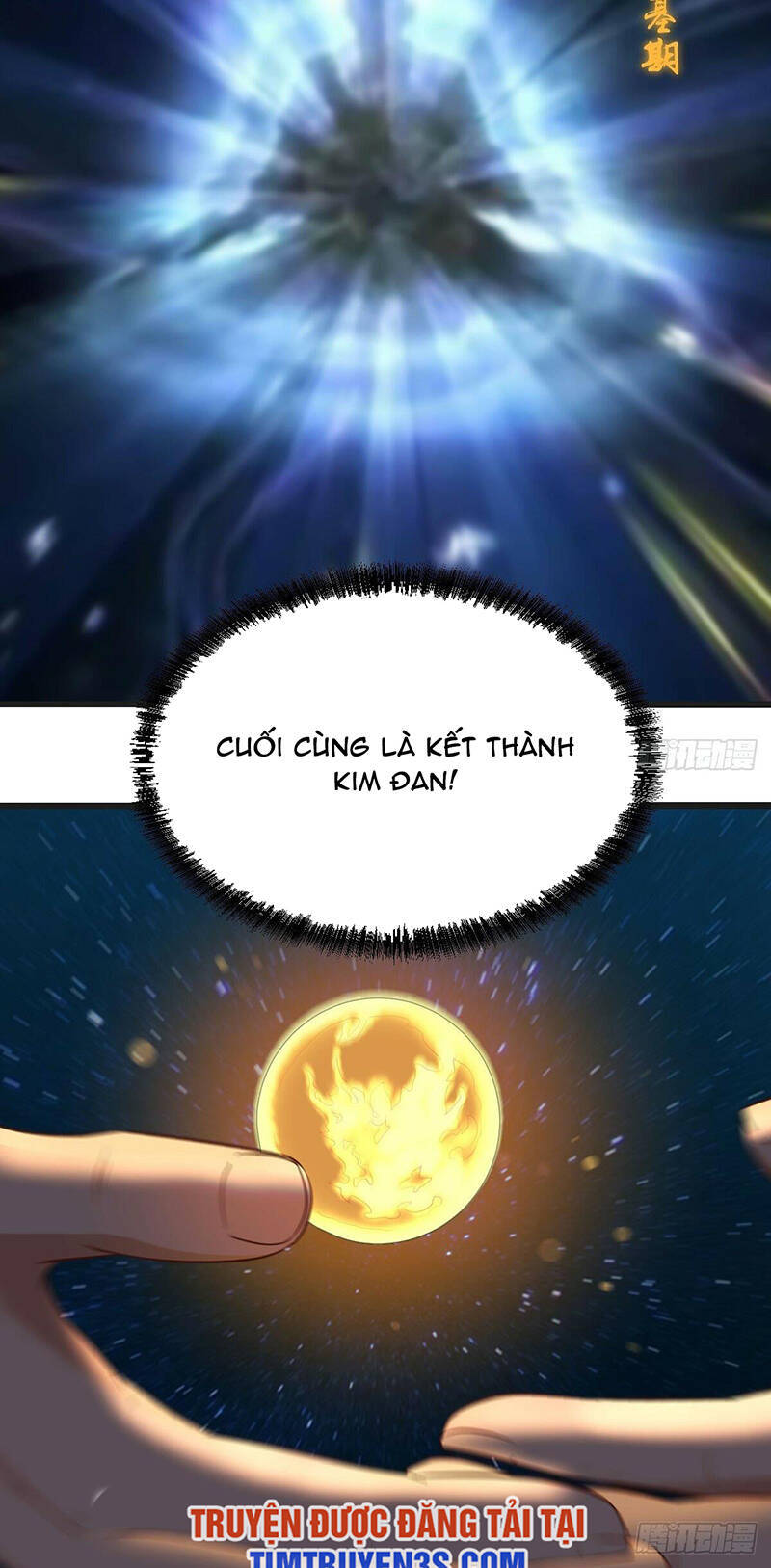 Trước Khi Vô Địch Ta Nợ Tình Quá Nhiều Chap 80 - Next Chap 81