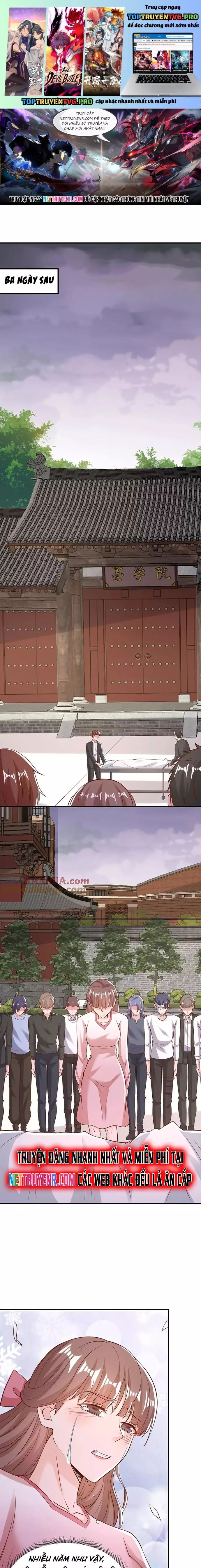 Trước Kia Có Tòa Trấn Yêu Quan Chap 110 - Next Chap 111