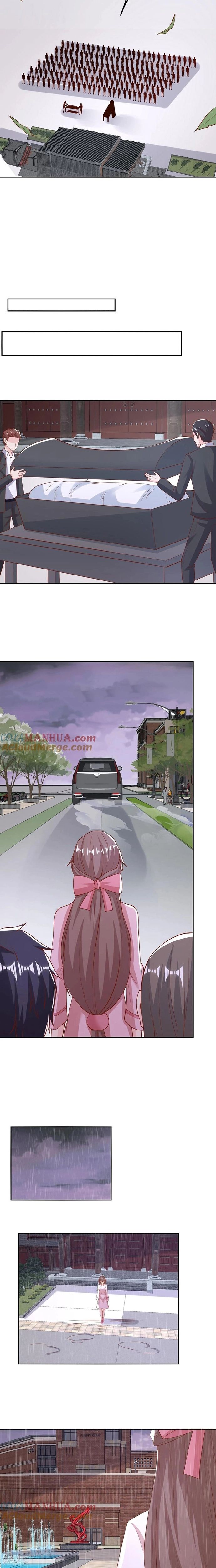 Trước Kia Có Tòa Trấn Yêu Quan Chap 110 - Next Chap 111