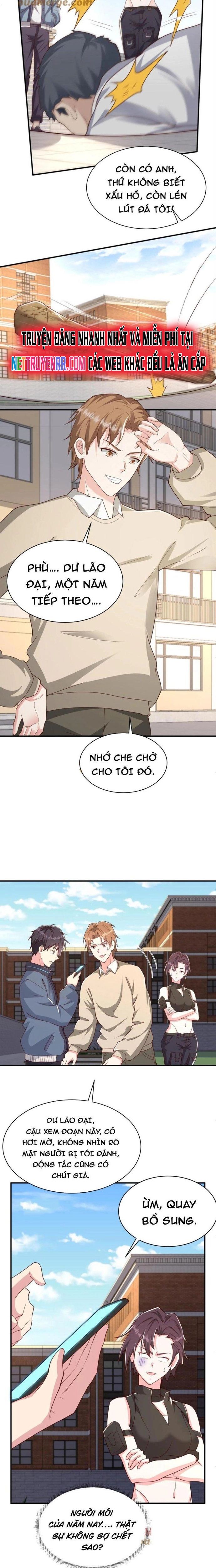Trước Kia Có Tòa Trấn Yêu Quan Chap 66 - Next Chap 67