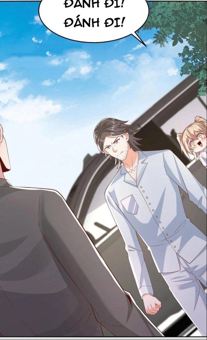 Trước Kia Có Tòa Trấn Yêu Quan Chap 68 - Next Chap 69