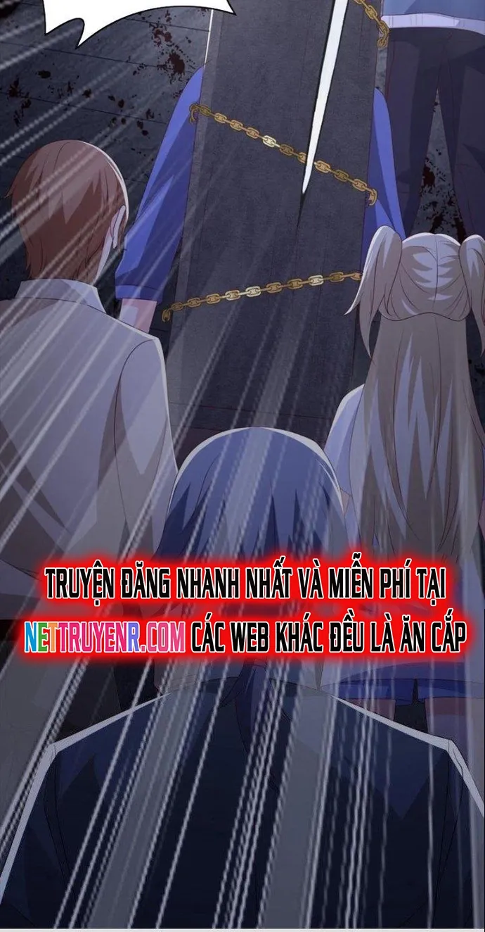 Trước Kia Có Tòa Trấn Yêu Quan Chap 70 - Next Chap 71