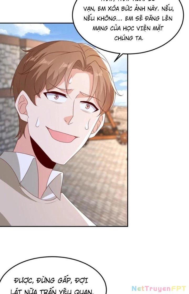 Trước Kia Có Tòa Trấn Yêu Quan Chap 72 - Next Chap 73