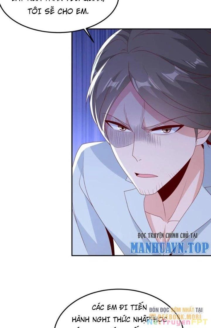 Trước Kia Có Tòa Trấn Yêu Quan Chap 72 - Next Chap 73