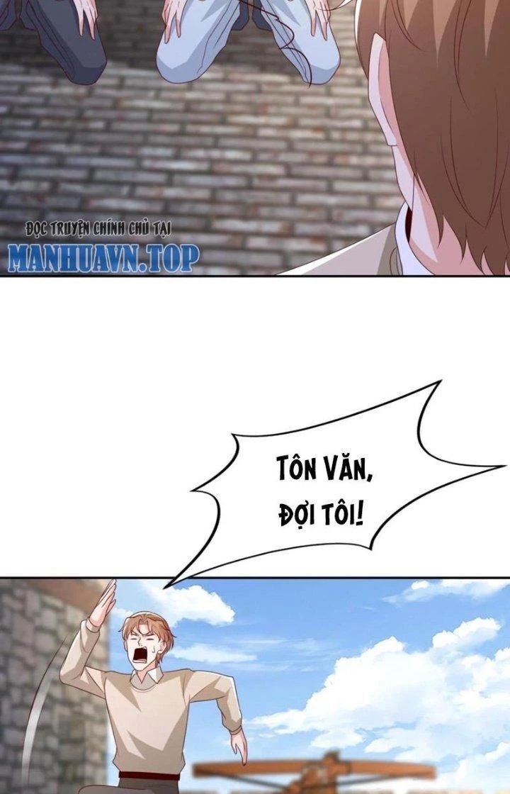 Trước Kia Có Tòa Trấn Yêu Quan Chap 72 - Next Chap 73