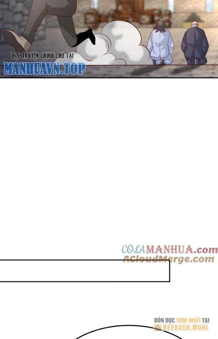Trước Kia Có Tòa Trấn Yêu Quan Chap 72 - Next Chap 73