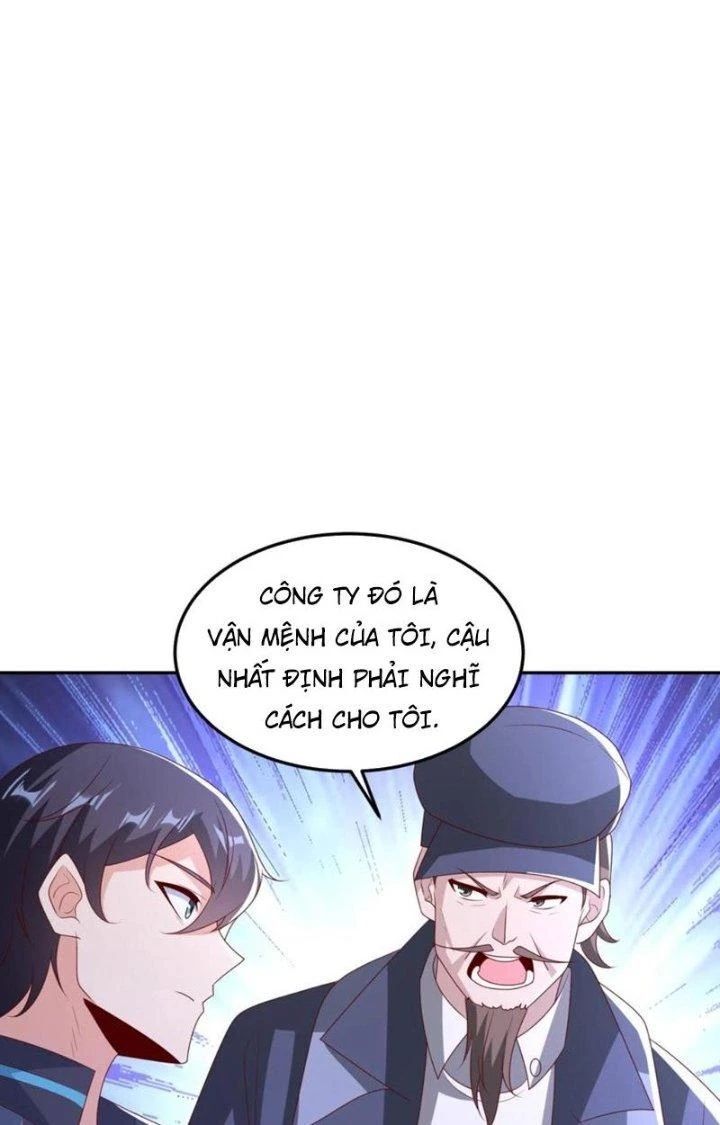 Trước Kia Có Tòa Trấn Yêu Quan Chap 72 - Next Chap 73