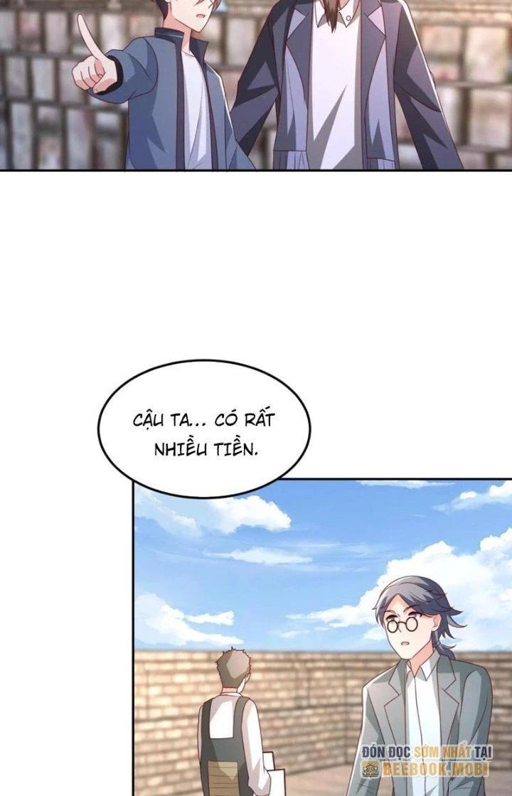 Trước Kia Có Tòa Trấn Yêu Quan Chap 72 - Next Chap 73
