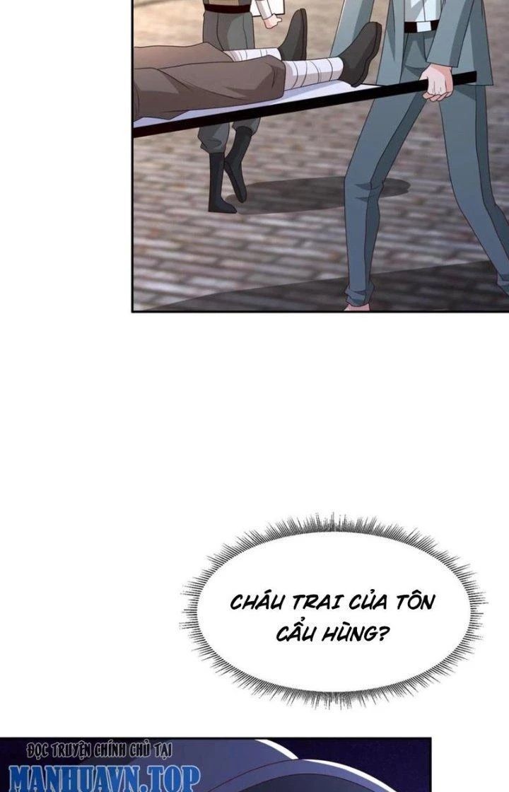 Trước Kia Có Tòa Trấn Yêu Quan Chap 72 - Next Chap 73