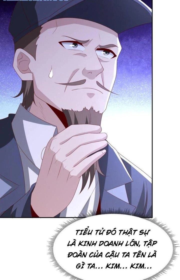 Trước Kia Có Tòa Trấn Yêu Quan Chap 72 - Next Chap 73
