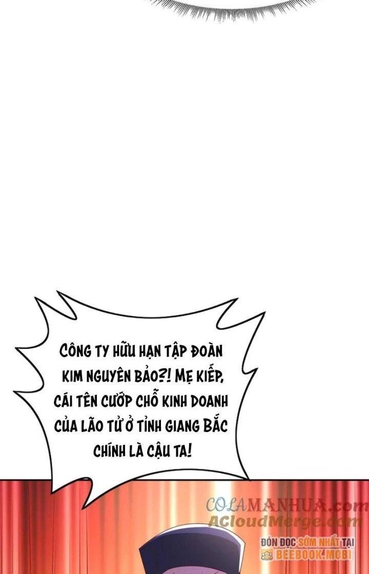 Trước Kia Có Tòa Trấn Yêu Quan Chap 72 - Next Chap 73