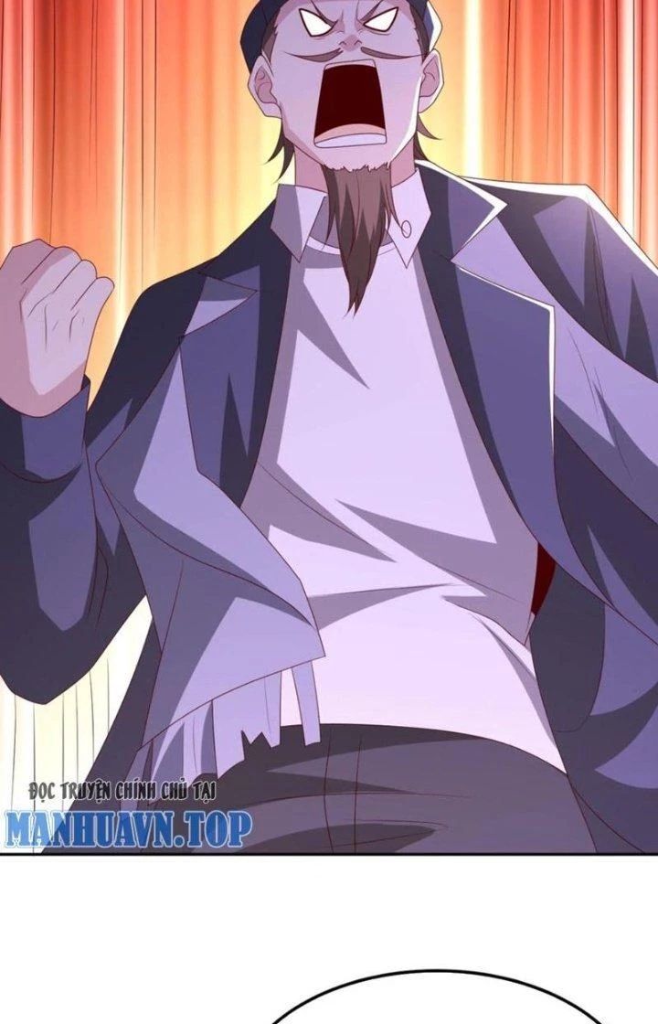 Trước Kia Có Tòa Trấn Yêu Quan Chap 72 - Next Chap 73