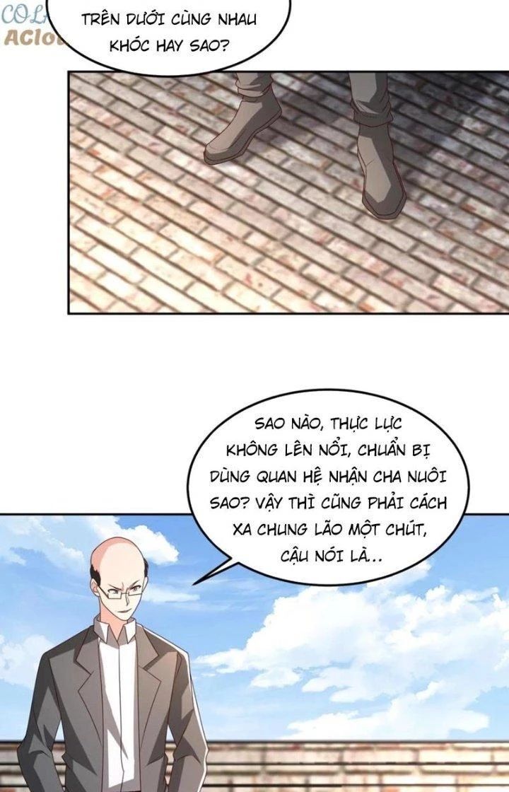 Trước Kia Có Tòa Trấn Yêu Quan Chap 72 - Next Chap 73