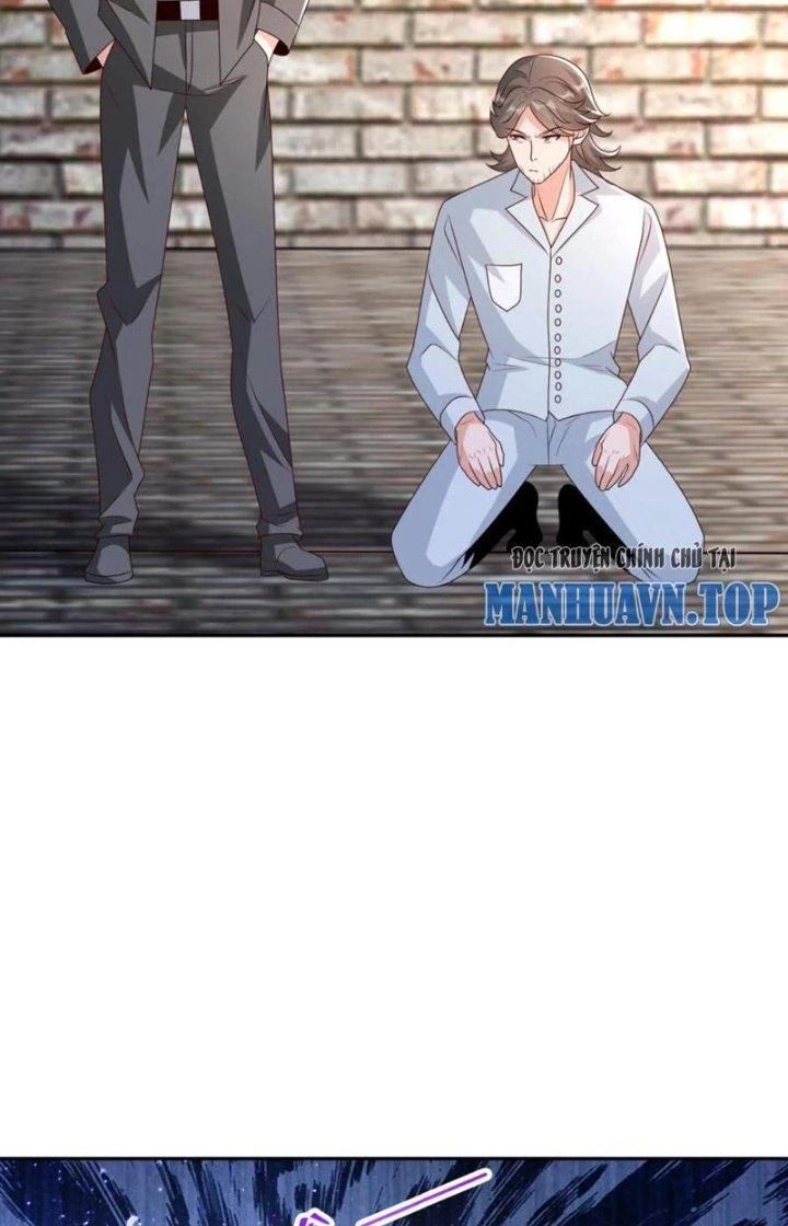 Trước Kia Có Tòa Trấn Yêu Quan Chap 72 - Next Chap 73