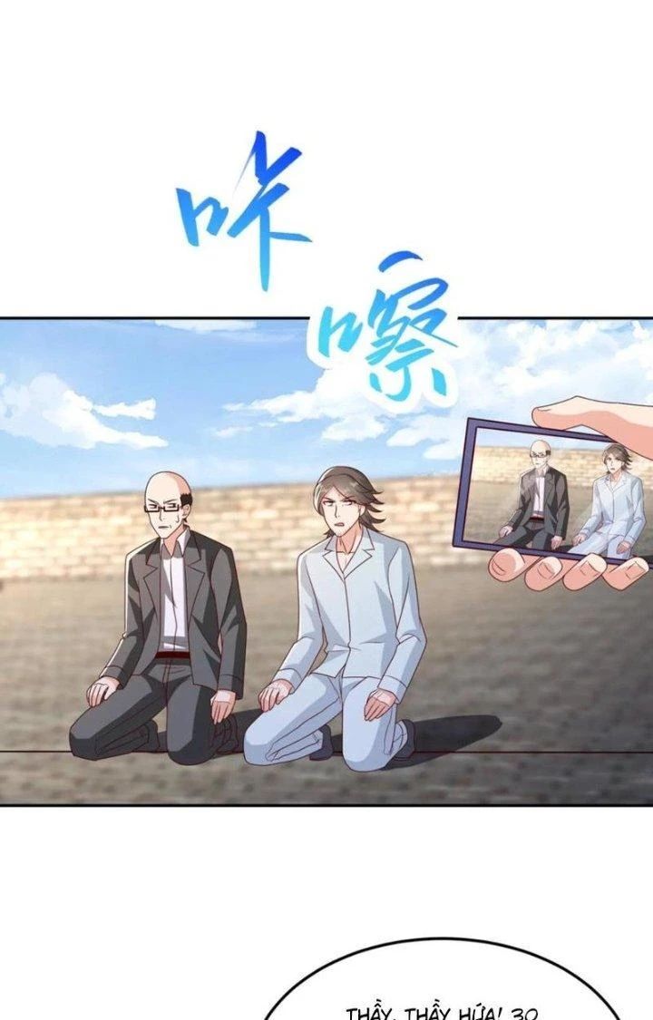 Trước Kia Có Tòa Trấn Yêu Quan Chap 72 - Next Chap 73