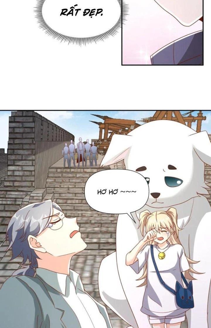 Trước Kia Có Tòa Trấn Yêu Quan Chap 73 - Next Chap 74