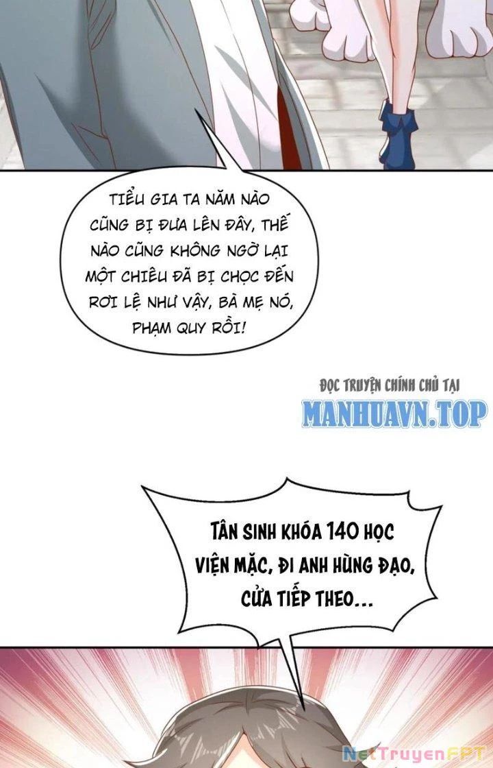 Trước Kia Có Tòa Trấn Yêu Quan Chap 73 - Next Chap 74