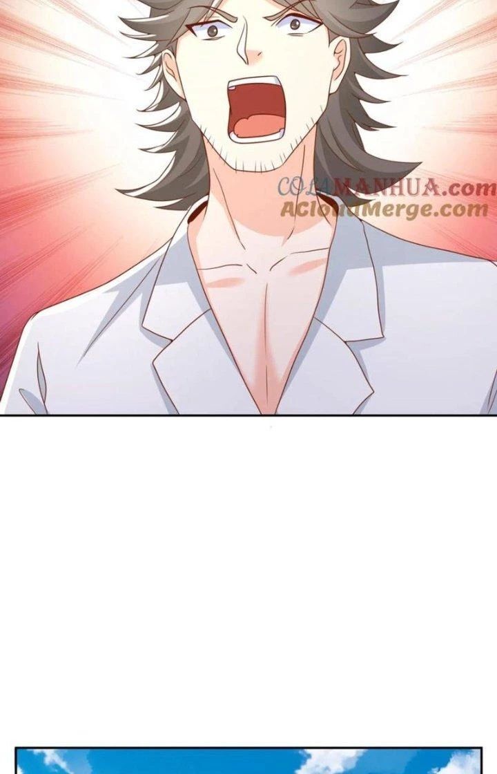 Trước Kia Có Tòa Trấn Yêu Quan Chap 73 - Next Chap 74
