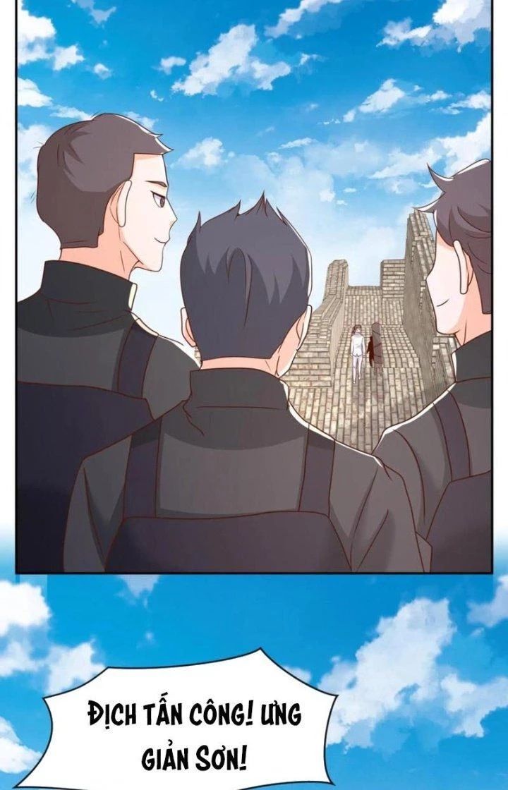 Trước Kia Có Tòa Trấn Yêu Quan Chap 73 - Next Chap 74