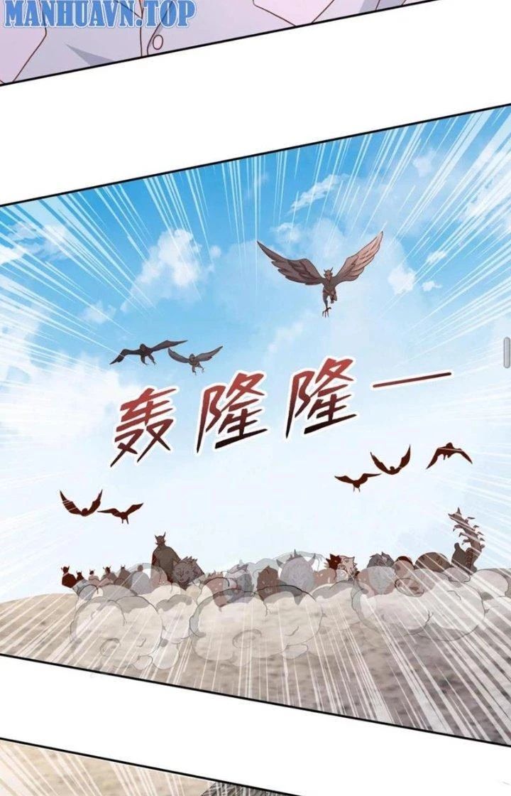 Trước Kia Có Tòa Trấn Yêu Quan Chap 73 - Next Chap 74