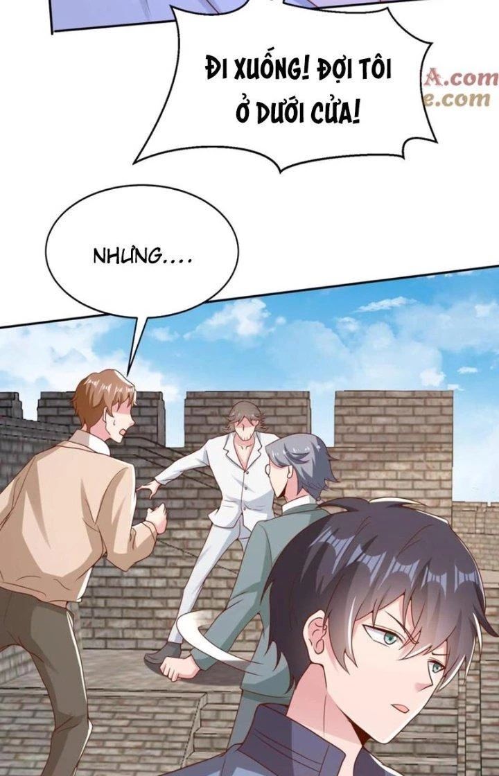 Trước Kia Có Tòa Trấn Yêu Quan Chap 73 - Next Chap 74