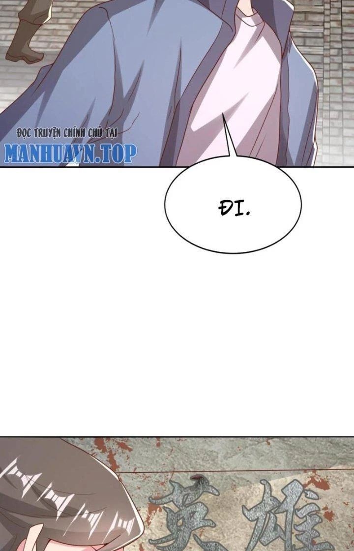 Trước Kia Có Tòa Trấn Yêu Quan Chap 73 - Next Chap 74