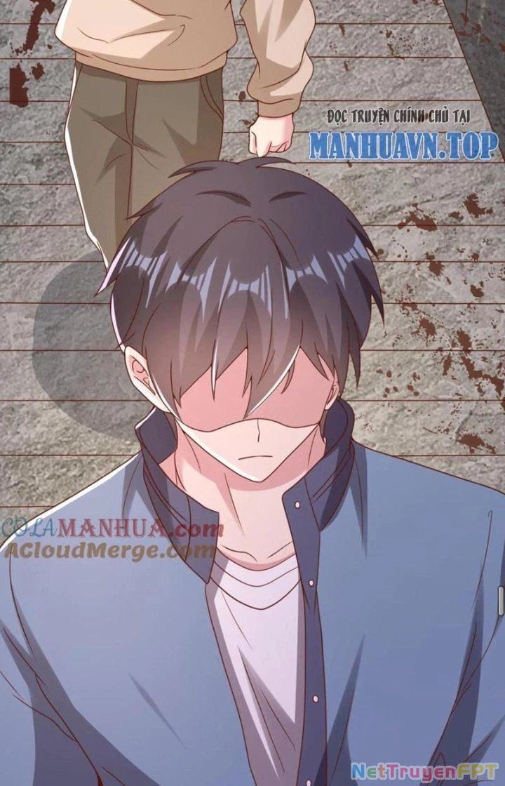 Trước Kia Có Tòa Trấn Yêu Quan Chap 73 - Next Chap 74