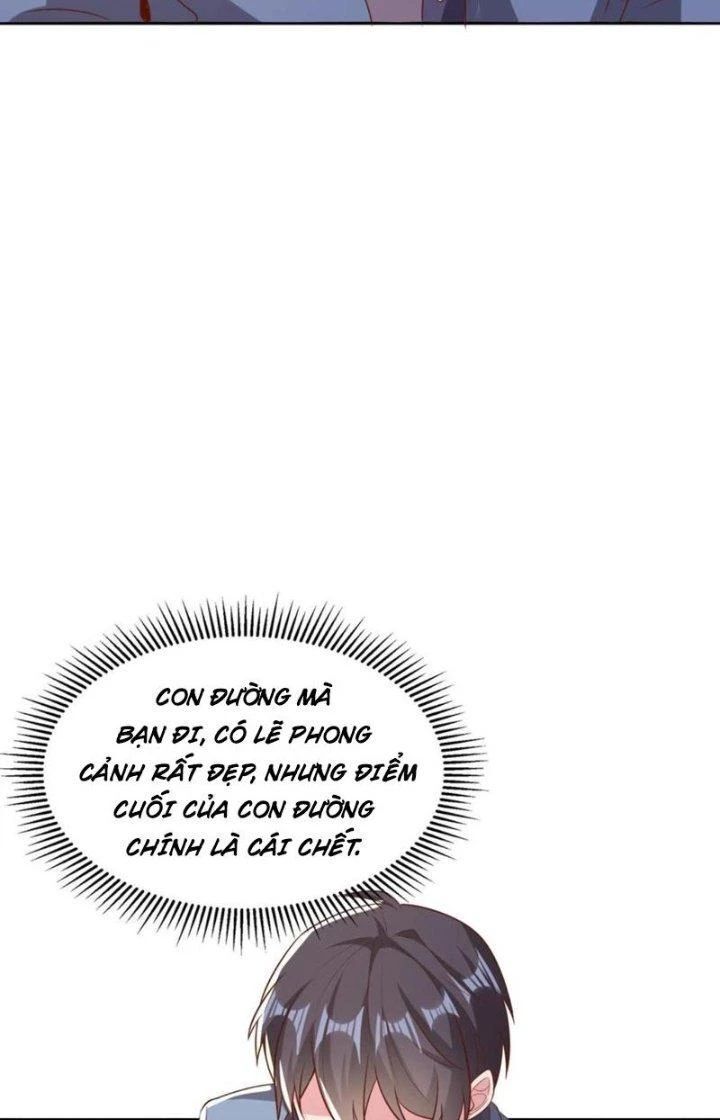 Trước Kia Có Tòa Trấn Yêu Quan Chap 73 - Next Chap 74