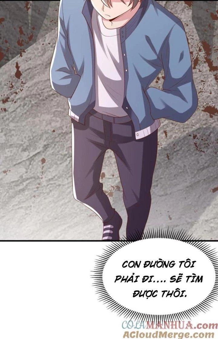Trước Kia Có Tòa Trấn Yêu Quan Chap 73 - Next Chap 74