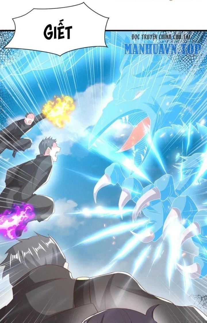 Trước Kia Có Tòa Trấn Yêu Quan Chap 73 - Next Chap 74