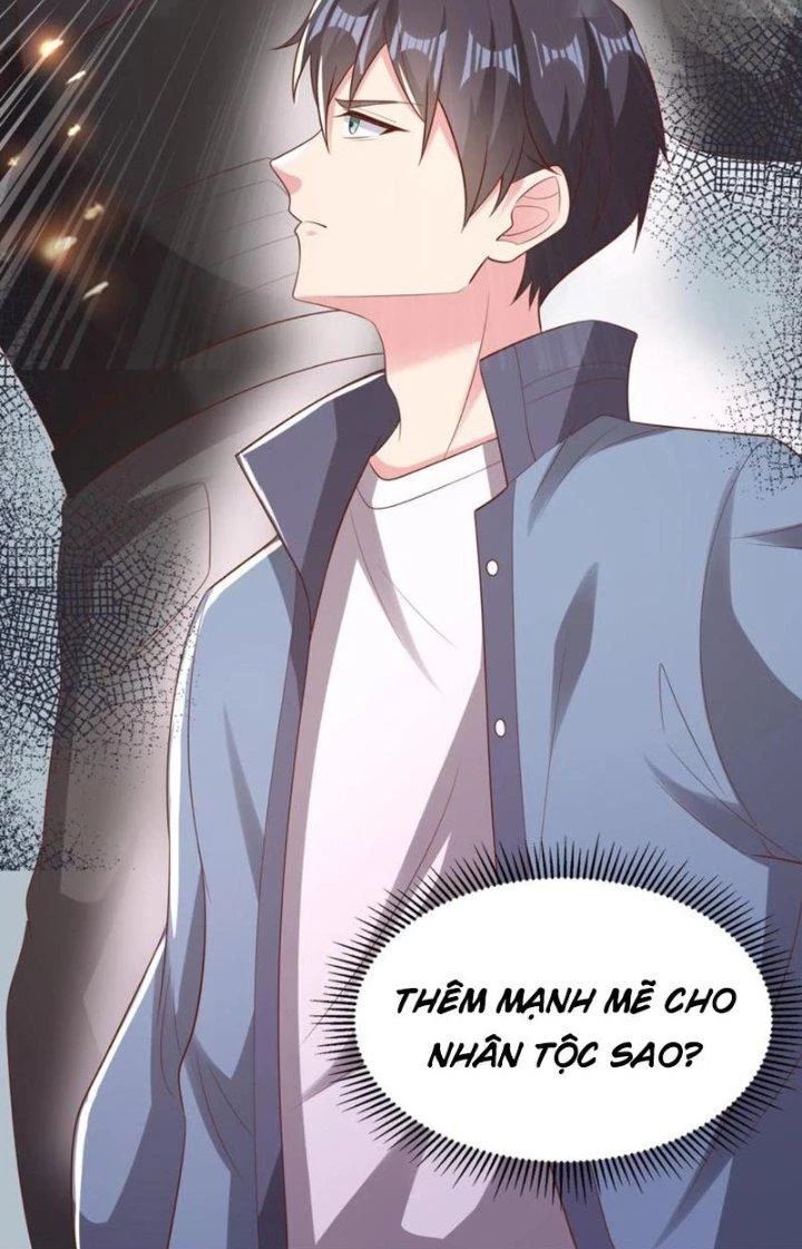Trước Kia Có Tòa Trấn Yêu Quan Chap 73 - Next Chap 74