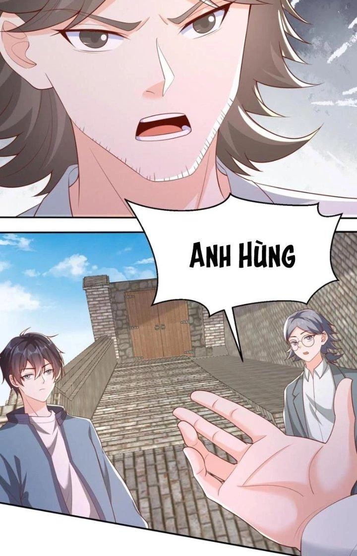 Trước Kia Có Tòa Trấn Yêu Quan Chap 73 - Next Chap 74