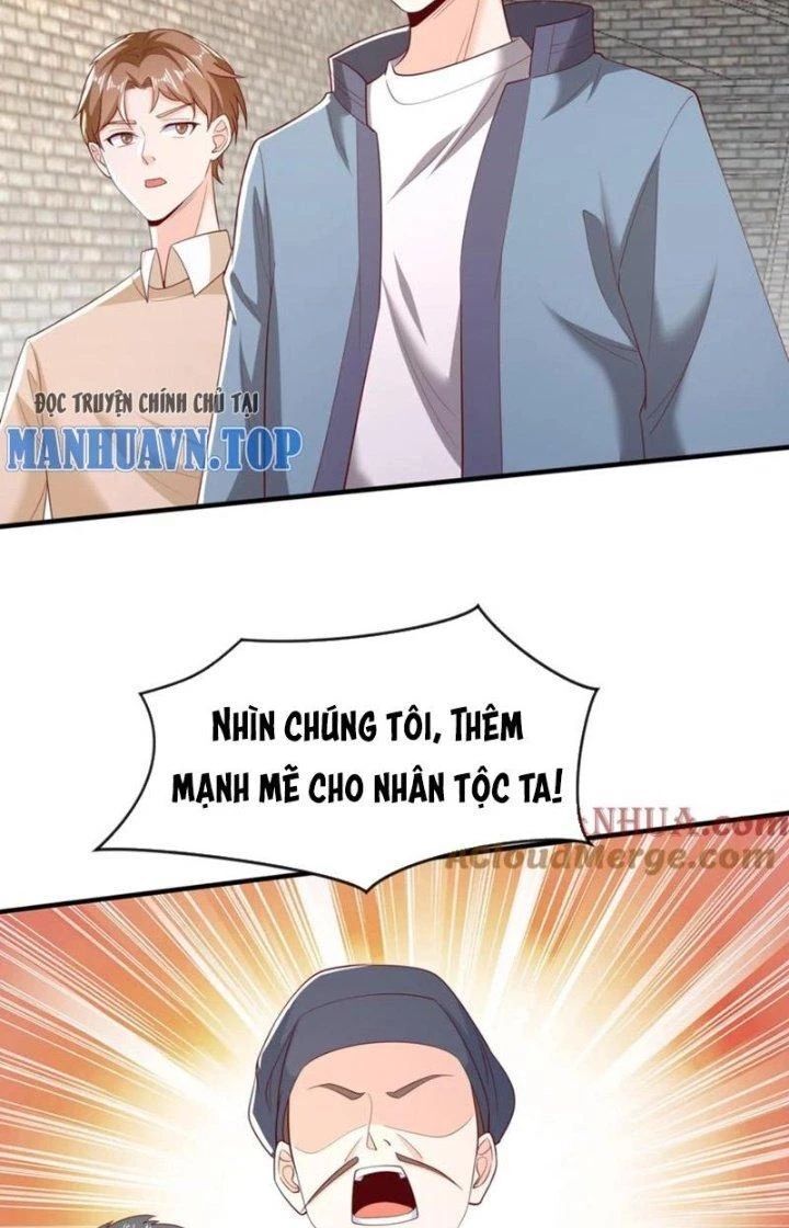 Trước Kia Có Tòa Trấn Yêu Quan Chap 73 - Next Chap 74