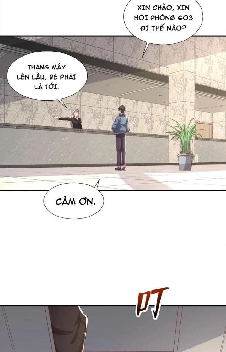 Trước Kia Có Tòa Trấn Yêu Quan Chap 86 - Next Chap 87