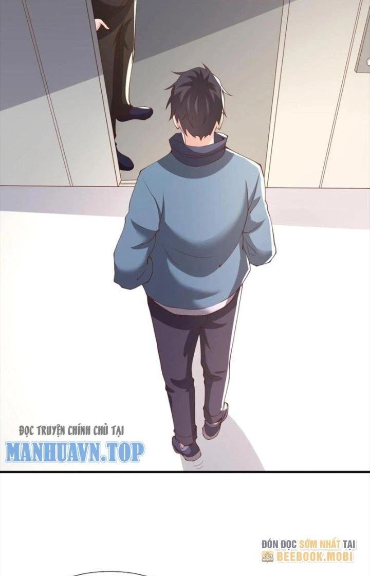 Trước Kia Có Tòa Trấn Yêu Quan Chap 86 - Next Chap 87