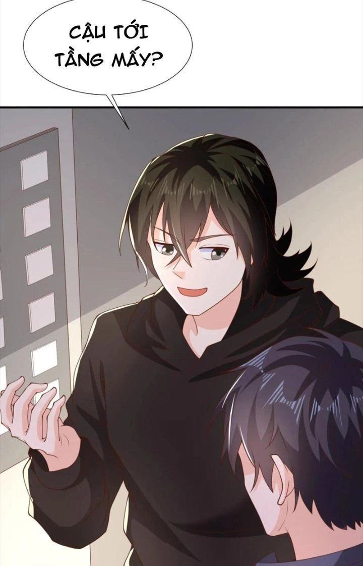 Trước Kia Có Tòa Trấn Yêu Quan Chap 86 - Next Chap 87