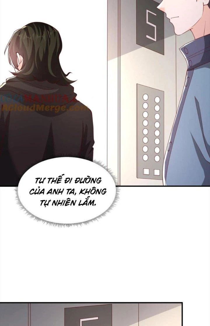 Trước Kia Có Tòa Trấn Yêu Quan Chap 86 - Next Chap 87
