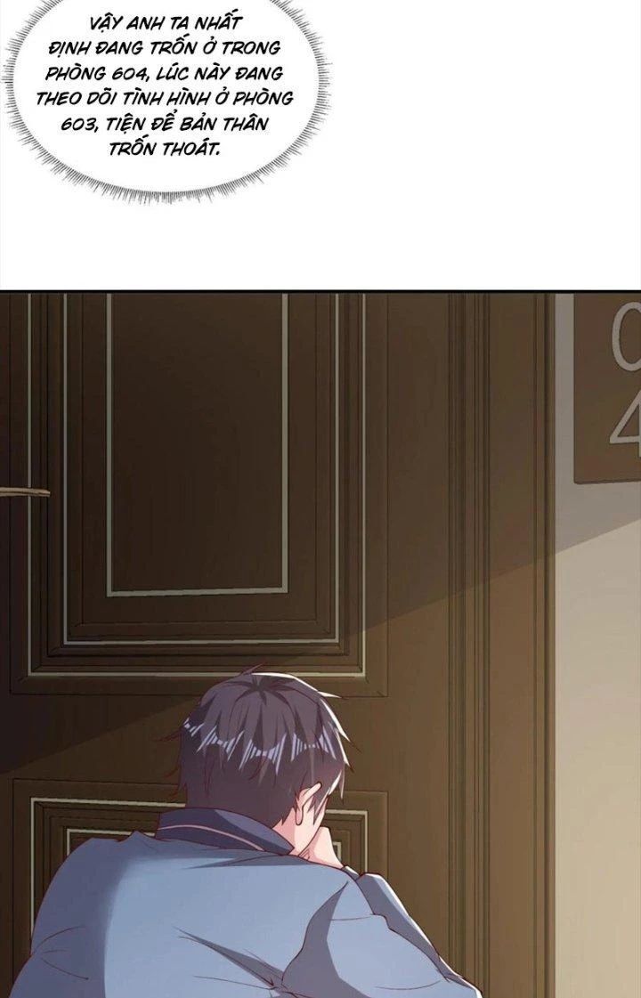 Trước Kia Có Tòa Trấn Yêu Quan Chap 86 - Next Chap 87