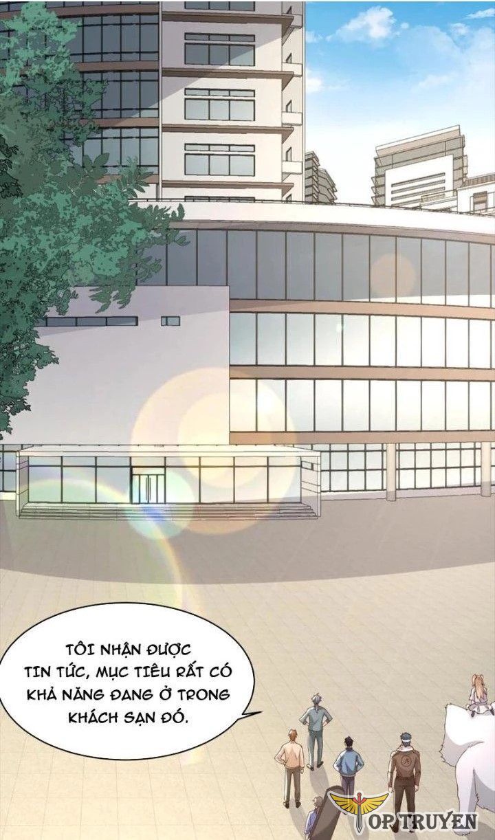 Trước Kia Có Tòa Trấn Yêu Quan Chap 86 - Next Chap 87
