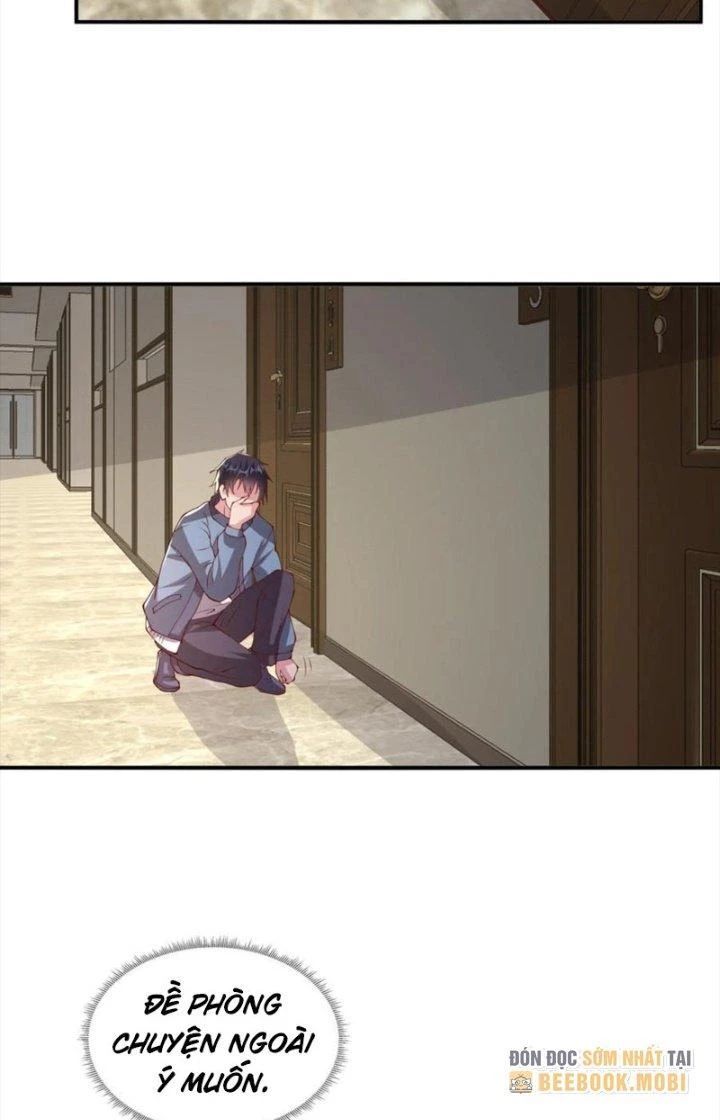 Trước Kia Có Tòa Trấn Yêu Quan Chap 86 - Next Chap 87