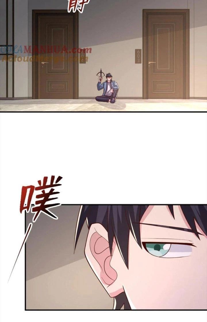 Trước Kia Có Tòa Trấn Yêu Quan Chap 86 - Next Chap 87