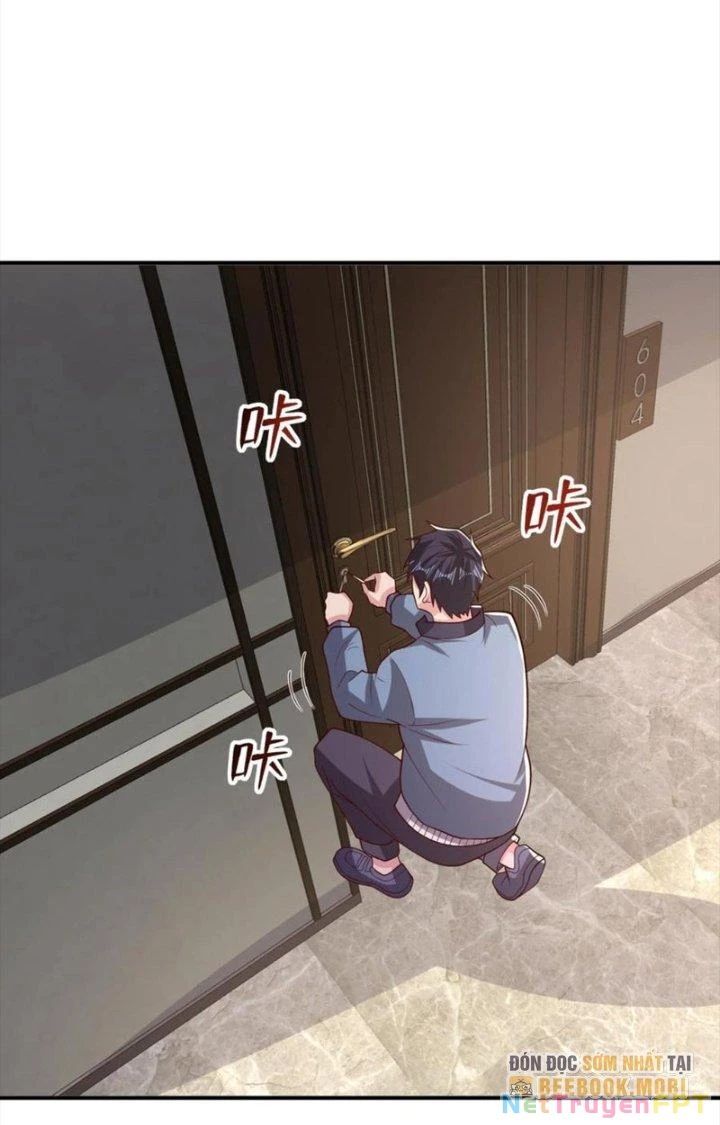 Trước Kia Có Tòa Trấn Yêu Quan Chap 86 - Next Chap 87