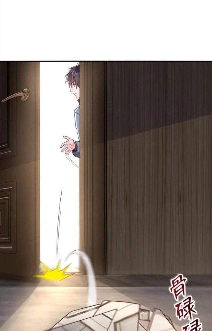 Trước Kia Có Tòa Trấn Yêu Quan Chap 86 - Next Chap 87