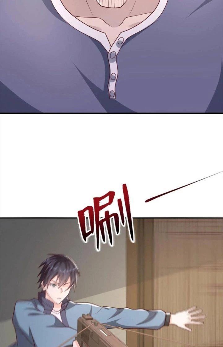 Trước Kia Có Tòa Trấn Yêu Quan Chap 86 - Next Chap 87