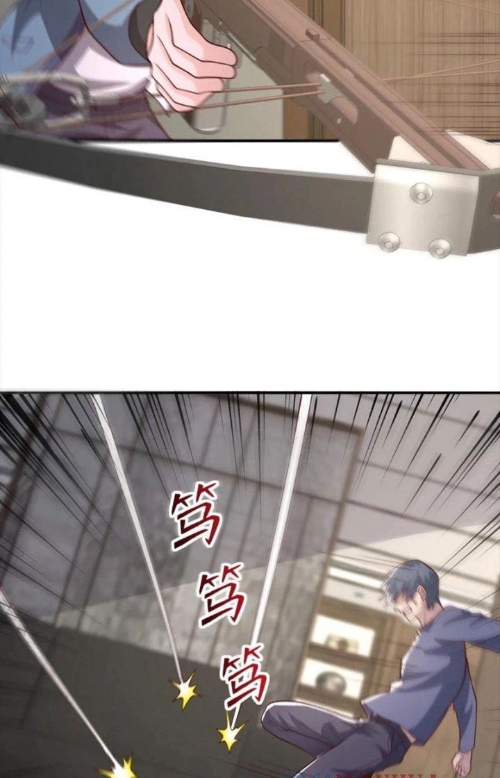 Trước Kia Có Tòa Trấn Yêu Quan Chap 86 - Next Chap 87