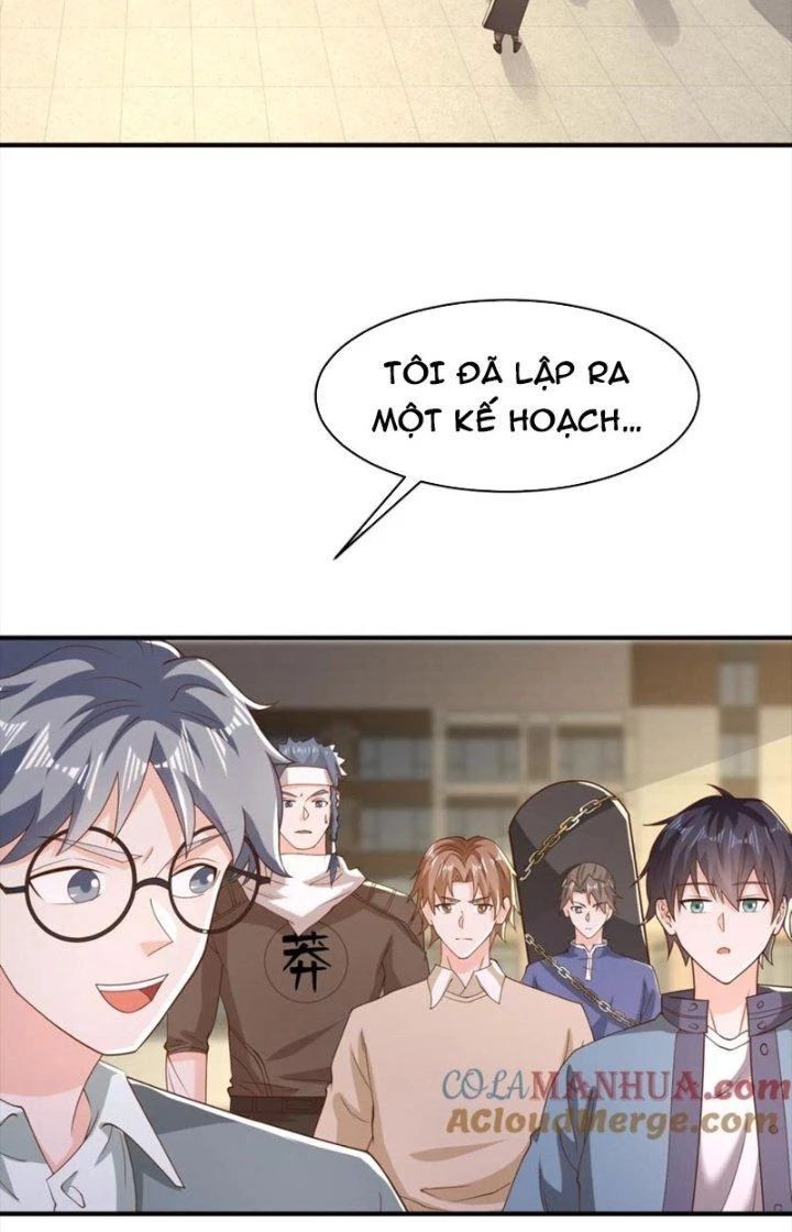 Trước Kia Có Tòa Trấn Yêu Quan Chap 86 - Next Chap 87